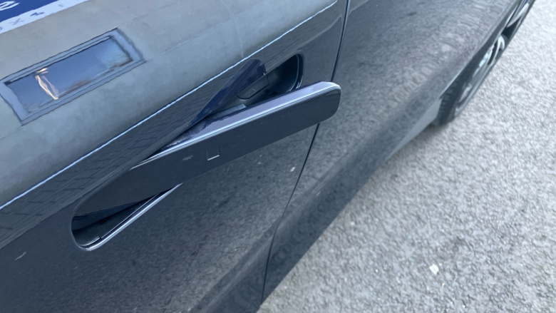 Hyundai IONIQ 6 239kW Ultimate 77kWh 4dr AWD Auto Electric Saloon